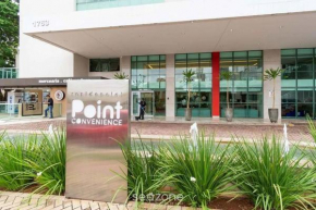 Ed Point no Setor Marista PCO